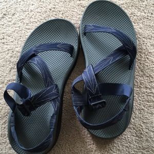 Chaco Z1 Cloud